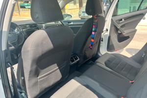 Vendita Golf serie 7