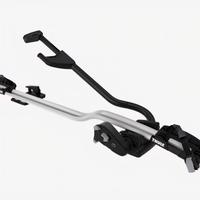 3 Thule portabici da tetto modello Proride
