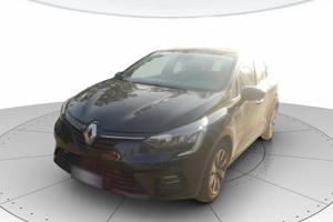 RENAULT Clio 1.0 tce Equilibre Gpl 100cv