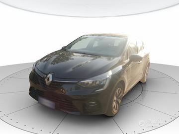 RENAULT Clio 1.0 tce Equilibre Gpl 100cv