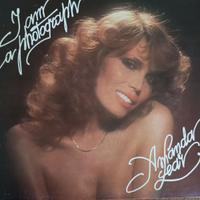 Amanda Lear, I am a photograph; LP vinile 1977