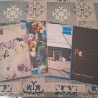 NOMADI!! RARITA'33 GIRI IN  VINILE 