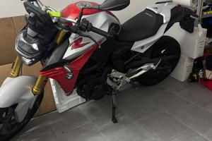 BMW F900r A2