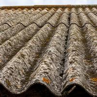 Rimozione amianto 4000€