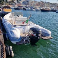 Joker boat clubman 26