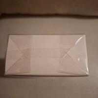 Narciso Rodriguez Pure Musc Blanc for her