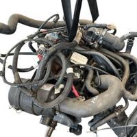 MOTORE MICROCAR YANMAR 2TNE68 CMC2 68.000KM