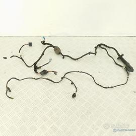 Cablaggio Porta Anteriore Sinistra BMW X6 G06 OEM 