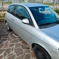  lancia Ypsilon 2011 diesel