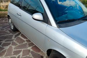  lancia Ypsilon 2011 diesel