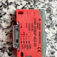 amplificatore fibre ottiche