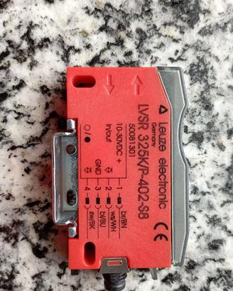 amplificatore fibre ottiche