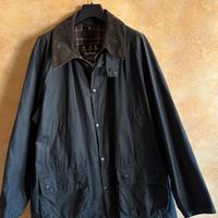 BARBOUR BEDALE UOMO
