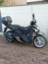 Scooter Yamaha Xcenter 150
