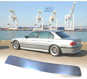 SPOILER LUNA PER BMW E38 94-01