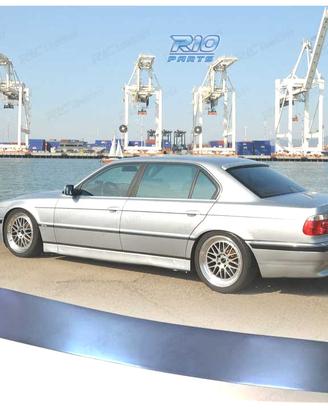 SPOILER LUNA PER BMW E38 94-01