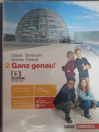  ganz genau vol. 2