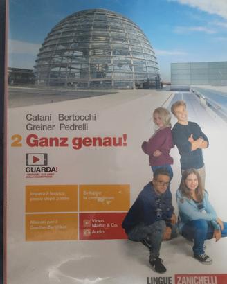  ganz genau vol. 2