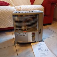 Stufa a combustibile liquido Kerosene