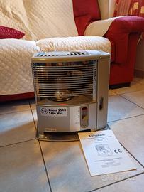 Stufa a combustibile liquido Kerosene