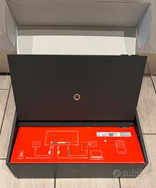 Modem Fibra VDSL Vodafone