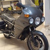 Moto Guzzi V 75 - 1996