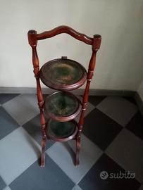 mobiletto svuotatasche