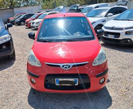 Hyundai i10 1.1 Gpl
