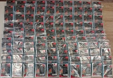 Ultra Pro Lotto 10'000 Sleeves Classic Penny Soft