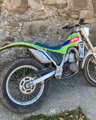Aprilia Climber 290
