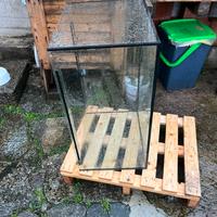 Acquario 160 lt