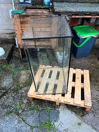 Acquario 160 lt