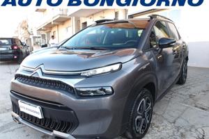 Citroen C3 Aircross 1.2 puretech C-Series s&s 110c