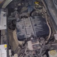 Motore Fiat Fiorino Qubo 1.4 Natural Power