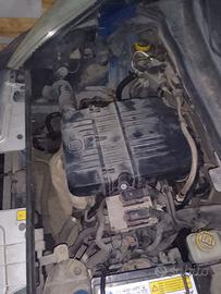 Motore Fiat Fiorino Qubo 1.4 Natural Power