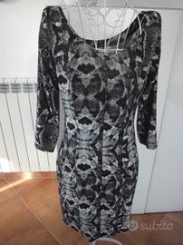 Vestito Guess tg. M (EU 38) nuovo senza etichetta