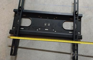 Staffa a muro Meliconi  per tv 