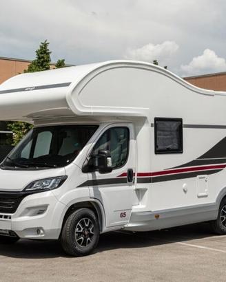Camper Elnagh Baron 65 nuovo 2024 Fiat Garage