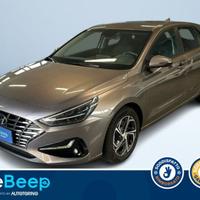 Hyundai i30 1.0 T-GDI 48V PRIME 120CV