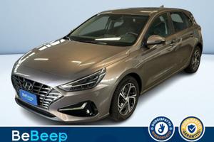 Hyundai i30 1.0 T-GDI 48V PRIME 120CV