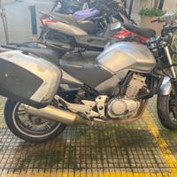 Cbf5000 honda