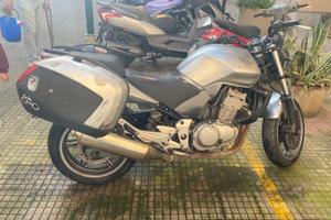 Cbf5000 honda