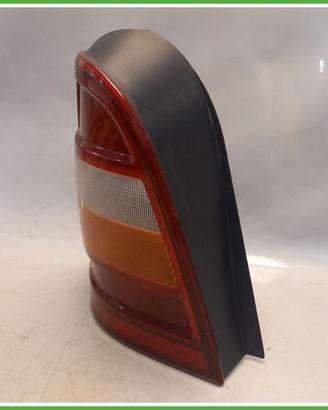 Fanale Fanalino Sinistro SX Ulo Mercedes Classe A
