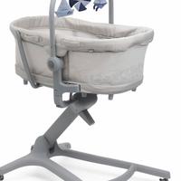 Baby Hug Pro 5 in 1 Chicco