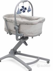 Baby Hug Pro 5 in 1 Chicco