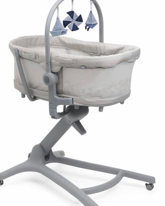 Baby Hug Pro 5 in 1 Chicco