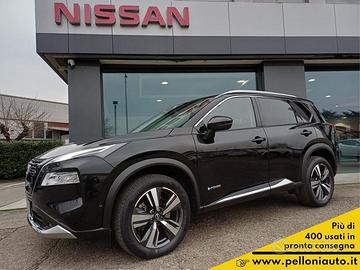 Nissan X-Trail e-Power e-4orce 4WD Tekna AUTO...