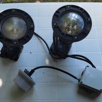 Fari castaldi illuminazioni