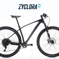 Orbea Alma XT t.M