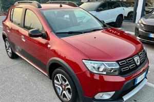 Dacia Sandero Stepway TCe 90 Techroad - 2019
